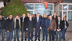 Eryüksel, Yine Yeniden Akhisar Kazanacak