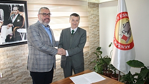 KAHVECİLER ODASI ÜYELERİNE SU VE TÜP UCUZ