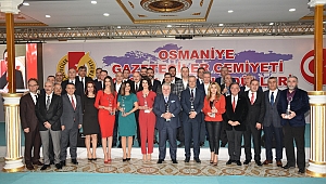 KGK'da hedef ilkeli ve daha güçlü bir basın