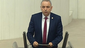 MADEN KANUNU DEĞİŞİKLİĞİ DAHA FAZLA ÖLÜM DEMEK!