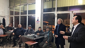 MİLLET İTTİFAKI'NDAN ZEYTİNLİOVA ÇIKARMASI!