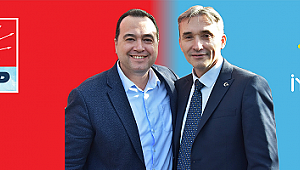 MİLLET İTTİFAKI’NIN MECLİS ÜYESİ ADAYLARI BELLİ OLDU