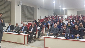 Şoförlere Sağlıklı İletişim Eğitimi