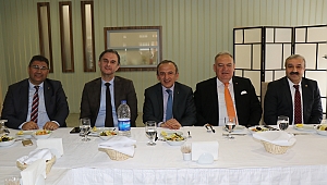 AKHİSARLI KADIN GİRİŞİMCİLER VE GENÇ GİRİŞİMCİLER TEMSİLCİLERİNİ SEÇTİ