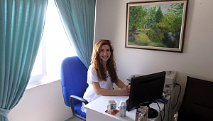 BAHARDA SAĞLIKLI KALMANIN YOLU MEYVE VE SEBZELER
