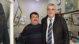 Cumhur İttifakı Birlikteliğimiz Daim Olsun