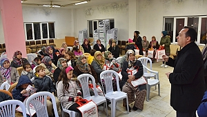 DUTLULU, “AKHİSAR’A SÖZÜMÜZ VAR”