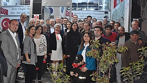 DUTLULU, “AMACIMIZ SİYASET DEĞİL HİZMET