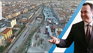 DUTLULU’DAN DEVLET DEMİRYOLLARI’NA TEŞEKKÜR