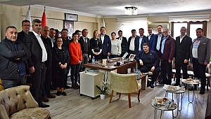 DUTLULU’DAN ODA VE DERNEKLERE MÜJDE!