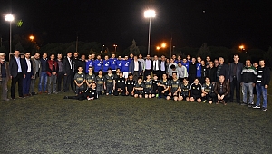 DUTLULU'DAN SPORCULARA DESTEK SÖZÜ