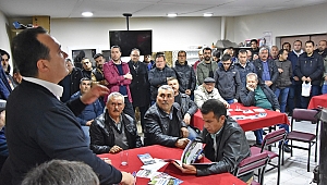 DUTLULU, “KAZANAN AKHİSAR OLACAK”