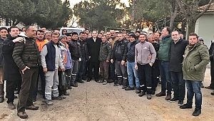 DUTLULU, “KİMSENİN İŞİYLE OYNAMAYACAĞIZ”