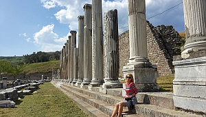 Ege'nin Bilgesi Bergama