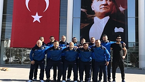EN GÜZEL SKOR MUHTEŞEM DOSTLUKLARDIR
