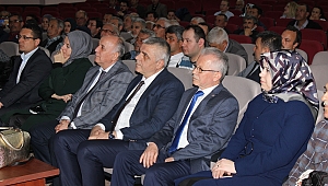 ERYÜKSEL SANDIK EĞİTİM PROGRAMINA KATILDI