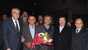 ERYÜKSEL SÜLEYMANLI DA