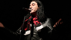 GÖLMARMARA'DA MURAT KEKİLLİ RÜZGARI