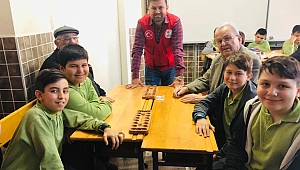 “KUŞAKLAR BULUŞUYOR”