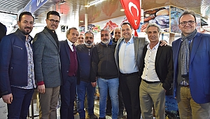 PAZARCI ESNAFI 'DUTLULU' DİYOR