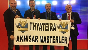 SADECE FUTBOL KONUŞULDU...