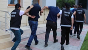 UYUŞTURUCUYA BÜYÜK DARBE