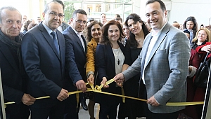 Akhisar Belediyesi, Ahşap Hediyelik Eşya sergisi açıldı