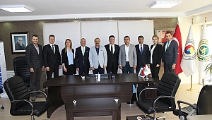 Akhisar, çiftçinin hayatını kolaylaştırmak için yeni bir adım attı