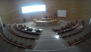 AKHİSAR DA BELEDİYE MECLİS ÜYELERİ BELLİ OLDU