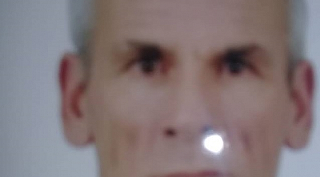 AKHİSAR'DA YANMIŞ CESET BULUNDU