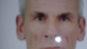 AKHİSAR'DA YANMIŞ CESET BULUNDU