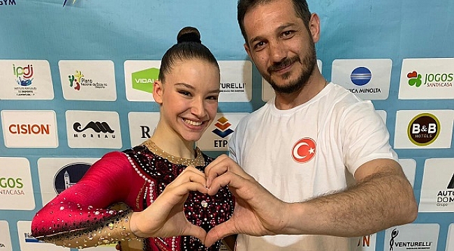 Altın Kız Dünya Kupası Şampiyonu Oldu
