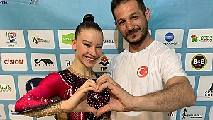 Altın Kız Dünya Kupası Şampiyonu Oldu