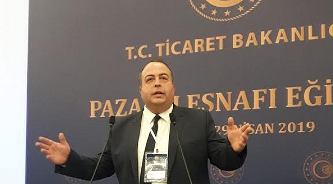 ANKARA'DA AKHİSAR RÜZGARI ESTİ