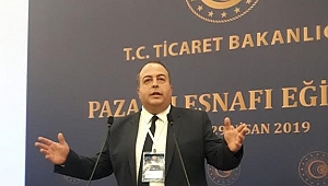 ANKARA'DA AKHİSAR RÜZGARI ESTİ