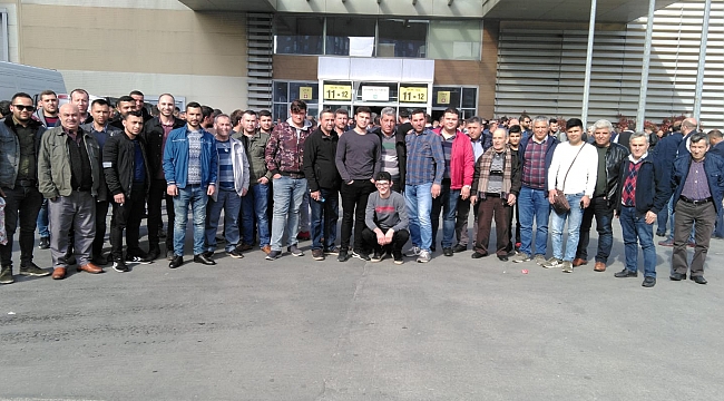 ATSO, Automechanika Fuarında