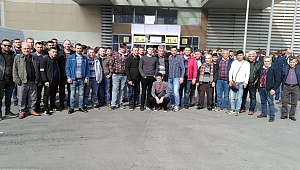 ATSO, Automechanika Fuarında