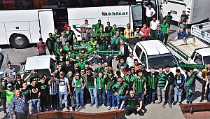 Başkan Dutlulu, taraftarın çağrısını yanıtsız bırakmadı