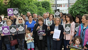 ÇOCUK İSTİSMARINA BİR TEPKİDE AKHİSAR DAN GELDİ