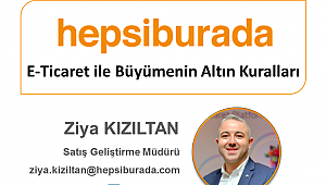 E-Ticaret ile Büyümenin Altın Kuralları