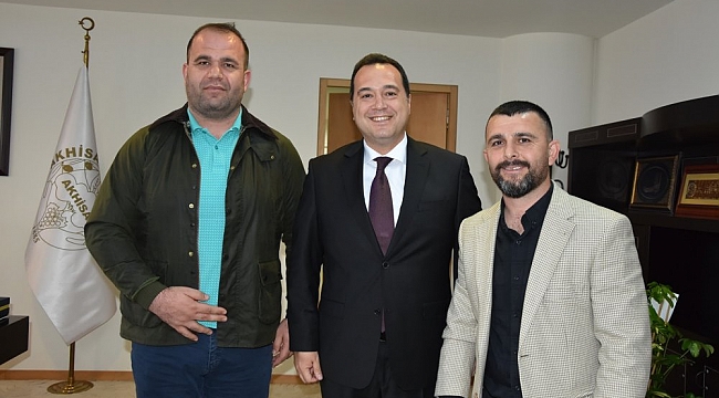 Genç Milli takım Akhisarlı antrenöre emanet