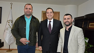 Genç Milli takım Akhisarlı antrenöre emanet