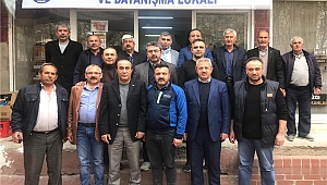 GÖR-DER KÜLTÜR ,TARİH VE PAYLAŞIM DİYOR…