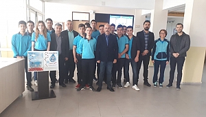 İyilikte yarışıyor, iyiliğin kitabını yazıyorlar...