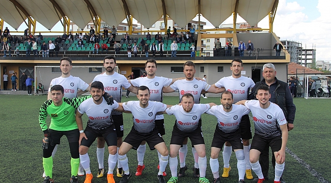 KARABULUT SELÇİKLİ Yİ FARKLI YENDİ