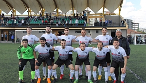 KARABULUT SELÇİKLİ Yİ FARKLI YENDİ