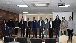KOBİ ve işletmelere ‘büyümenin sırrı’ verildi