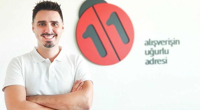 “N11.com’un E-Ticaret ve KOBİ’lerin E-Ticaret sektöründen faydalanabilmeleri için sağladıkları katkılar” konulu eğitim