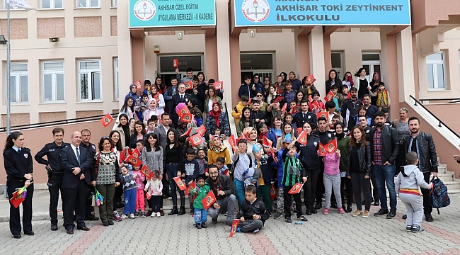 POLİS TEŞKİLATI 174 YAŞINDA