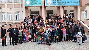 POLİS TEŞKİLATI 174 YAŞINDA